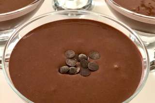 Çikolata Kreması Tarifi