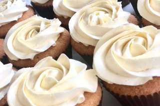 Muffins Cupcake Tarifi