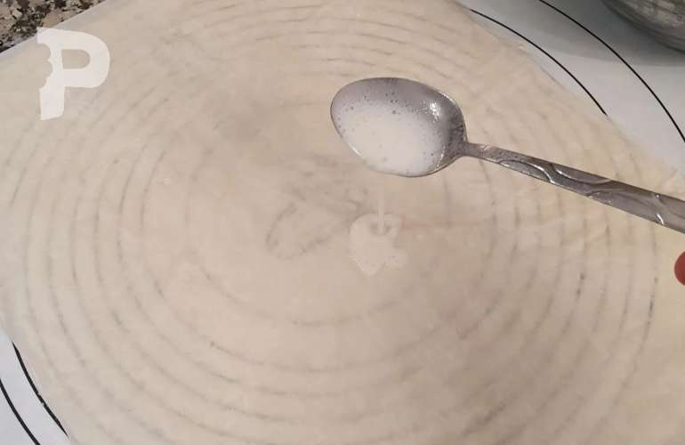 Baklava Yufkasından Patatesli Çıtır Börek Nasıl Yapılır