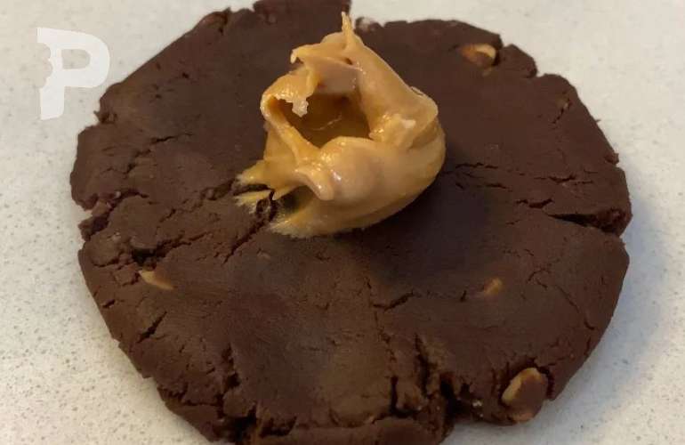 Bisküvili Çikolata Topları Nasıl Yapılır