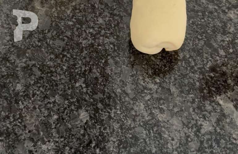 Butterzopf İsviçre Ekmeği Nasıl Yapılır