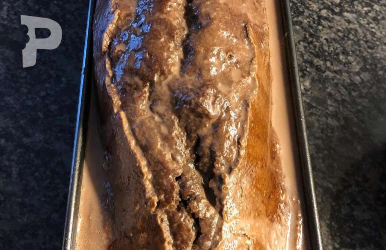 Çilek Parçacıklı Kakaolu Kek Tarifi