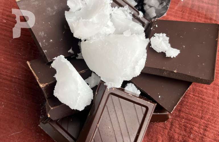 Çıtır Çikolatalı Kadayıf Nasıl Yapılır