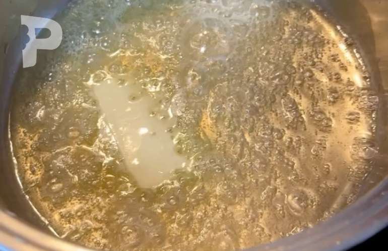 Dereotlu Patates Çorbası Nasıl Yapılır