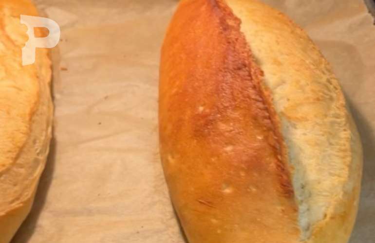 Evde Somun Ekmek Nasıl Yapılır
