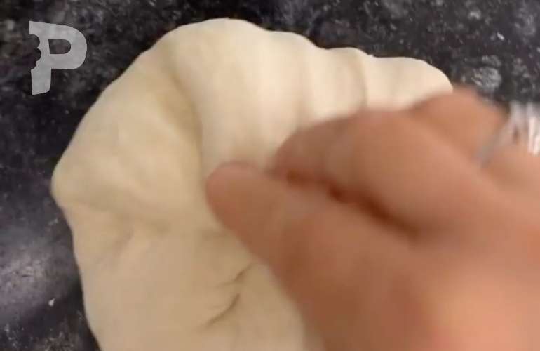 Evde Somun Ekmek Nasıl Yapılır