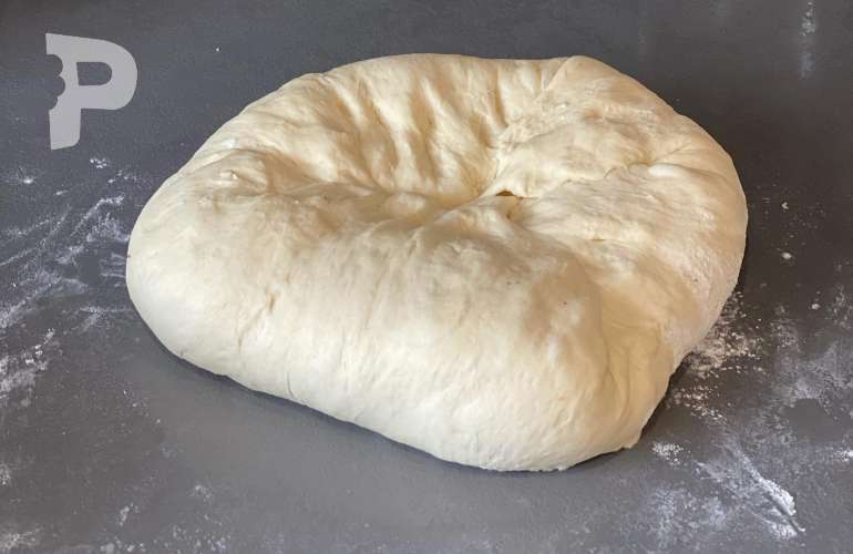 Focaccia Ekmeği Nasıl Yapılır