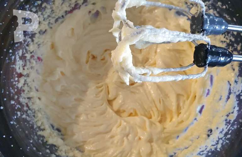 Frambuazlı Çikolatalı Pasta Nasıl Yapılır