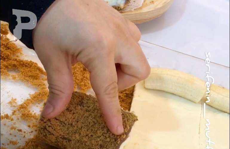 Ibıza Pasta Nasıl Yapılır