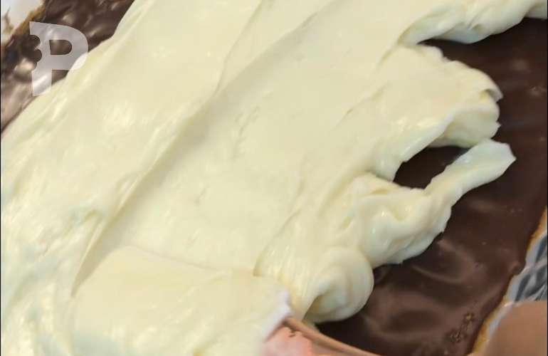 Ibıza Pasta Nasıl Yapılır