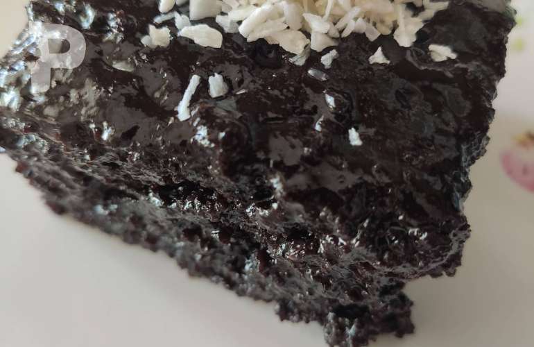 Islak Brownie Kek Nasıl Yapılır