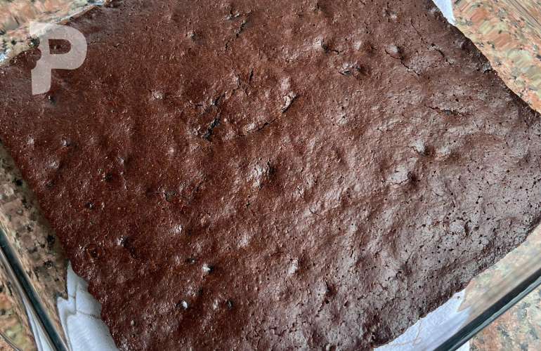 Kabaklı Kakaolu Kek Nasıl Yapılır