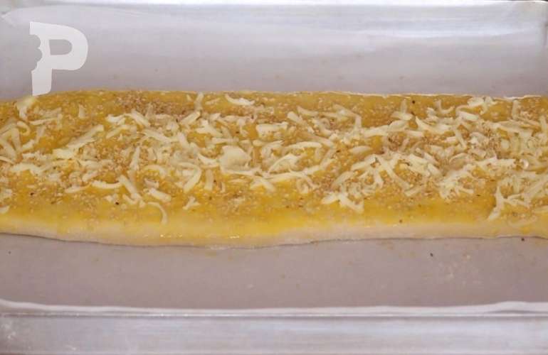 Kahvaltılık Peynirli Çörek Nasıl Yapılır
