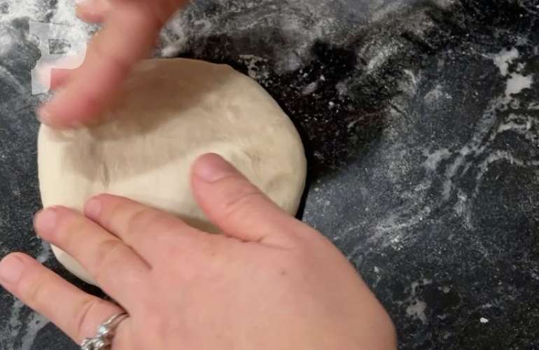 Kalpli Ekmek Nasıl Yapılır