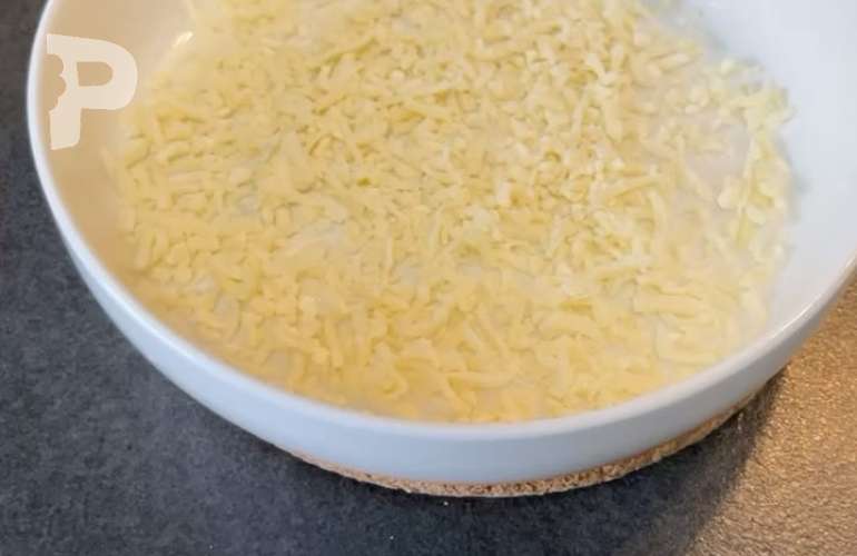 Kaşar Peynirli Çıtır Patates Nasıl Yapılır