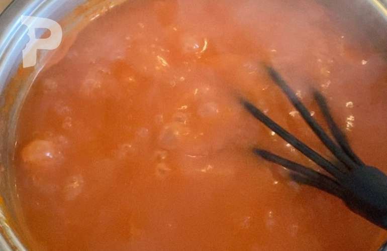 Kolay Domates Çorbası Nasıl Yapılır