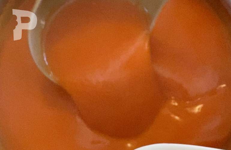 Kolay Domates Çorbası Nasıl Yapılır