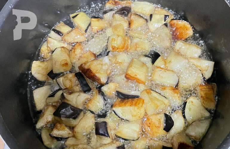 Kolay Patlıcan Kebabı Nasıl Yapılır