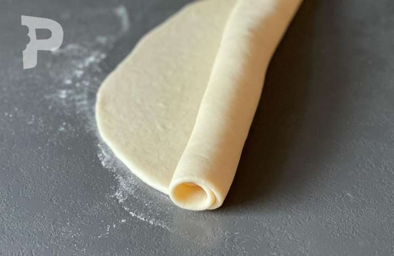 Kolay Peynirli Biberli Ekmek Nasıl Yapılır