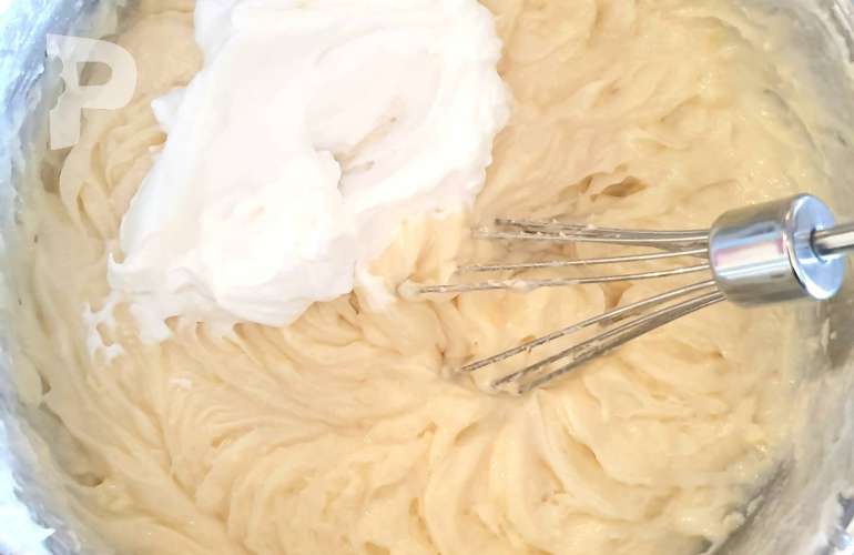 Köstebek Pasta Nasıl Yapılır