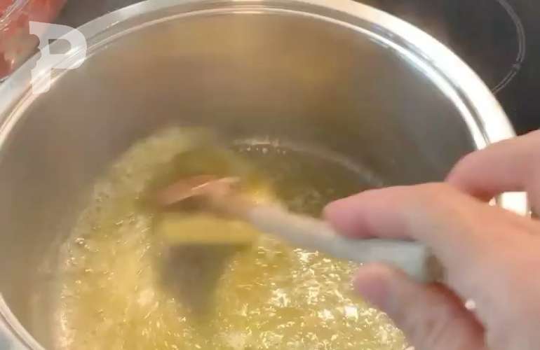 Közlenmiş Domates Çorbası Nasıl Yapılır