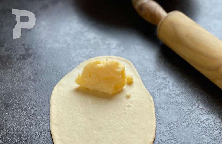 Kremalı Çörek Nasıl Yapılır
