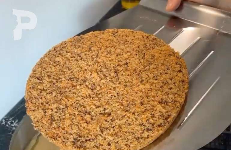Kremalı Havuçlu Kek Nasıl Yapılır