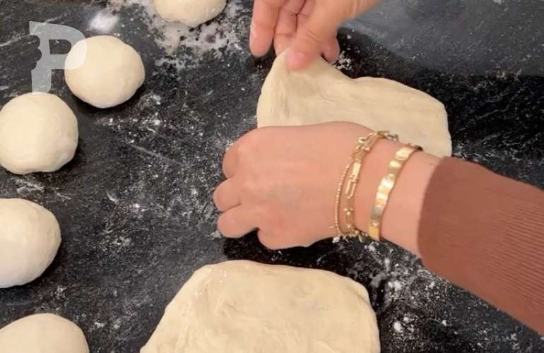 Küçük Ekmek Nasıl Yapılır