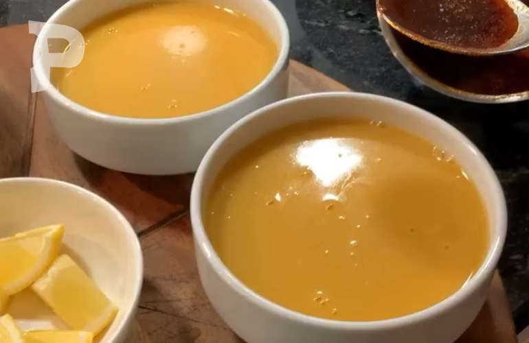 Lokanta Usulü Mercimek Çorbası Nasıl Yapılır