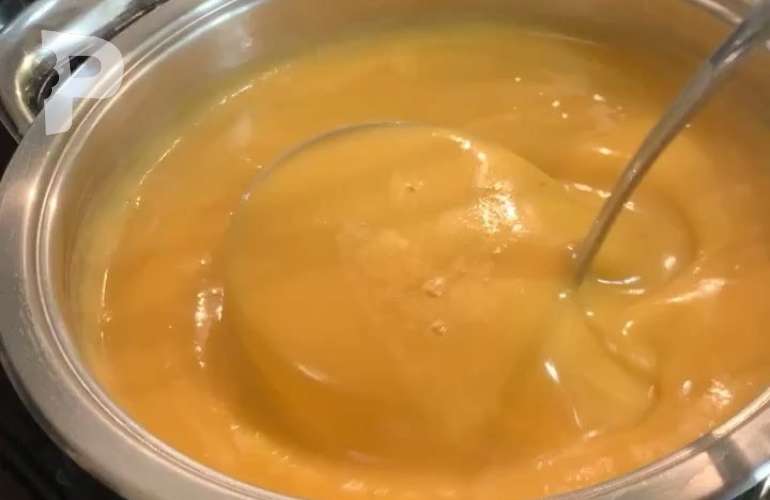 Lokanta Usulü Mercimek Çorbası Nasıl Yapılır