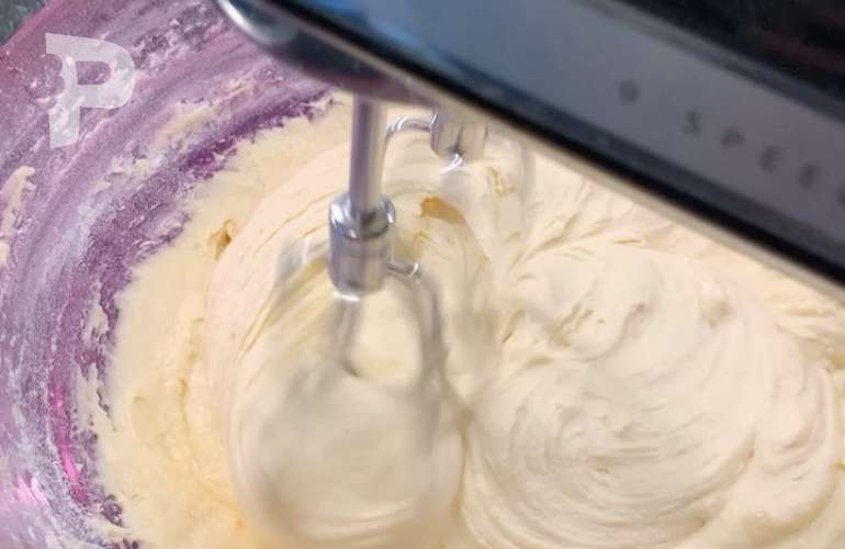 Marmelat Kek Nasıl Yapılır