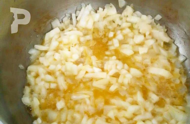 Mengen Çorbası Nasıl Yapılır