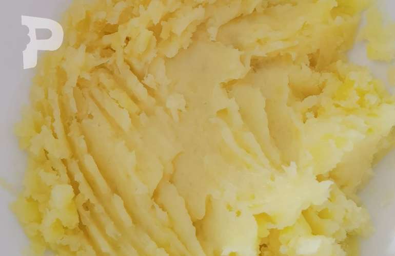 Mısır Unlu Ve Sebzeli Patates Köftesi Nasıl Yapılır