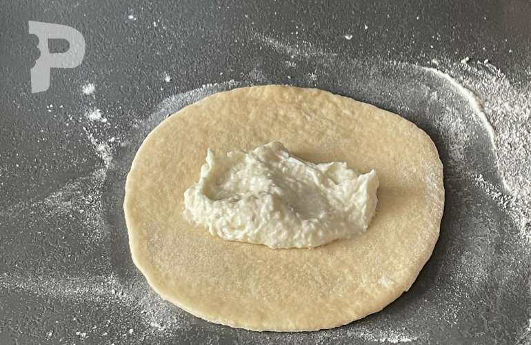 Muzlu Çörek Nasıl Yapılır