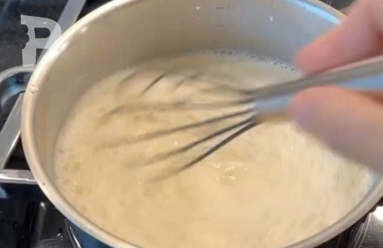 Pastane Usulü Ekler Pasta Yapımı