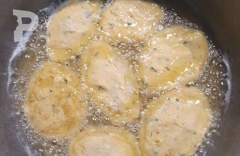 Patates Köftesi Nasıl Yapılır
