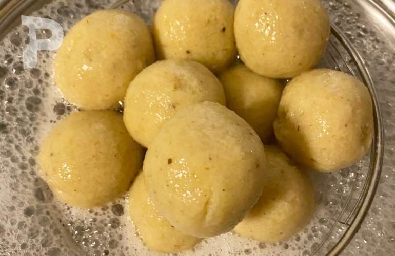 Patatesli Bulgur Köfte Nasıl Yapılır