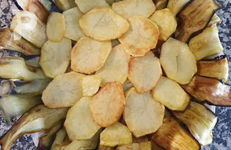 Patlıcan Kapama Nasıl Yapılır