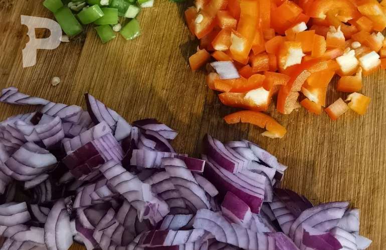 Patlıcanlı Kıymalı Börek Nasıl Yapılır