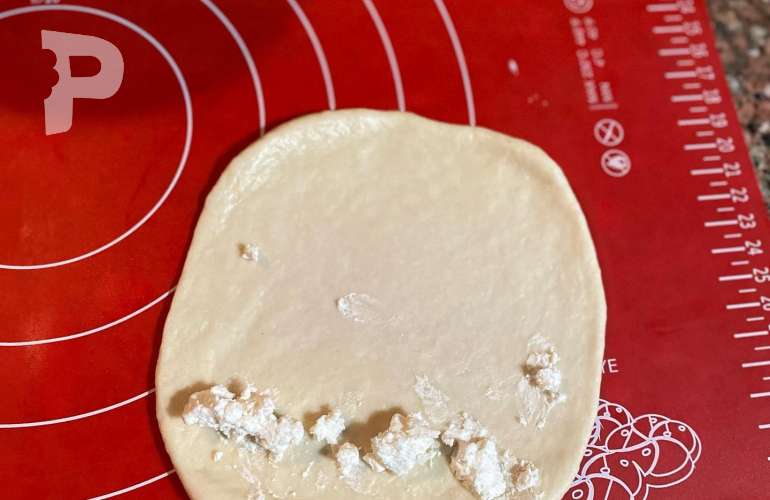 Peynirli Açma Nasıl Yapılır