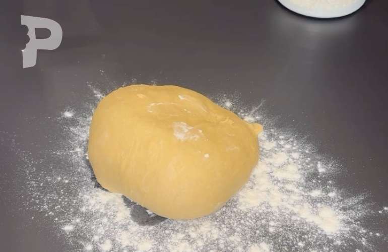 Peynirli Pratik Su Böreği Nasıl Yapılır