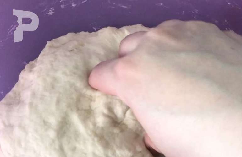 Pita Ekmeği Nasıl Yapılır
