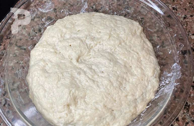 Sarımsaklı Baston Ekmek Nasıl Yapılır