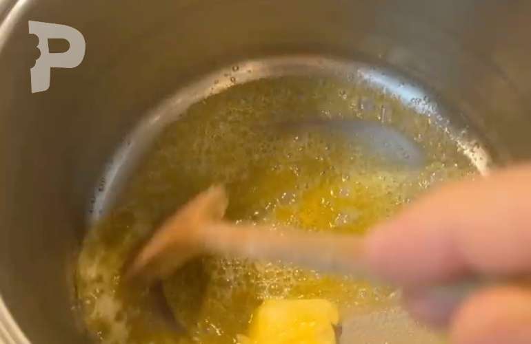 Sebze Çorbası Nasıl Yapılır