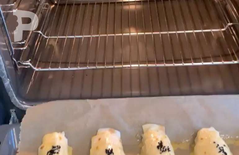 Sodalı Peynirli Katmer Börek Nasıl Yapılır