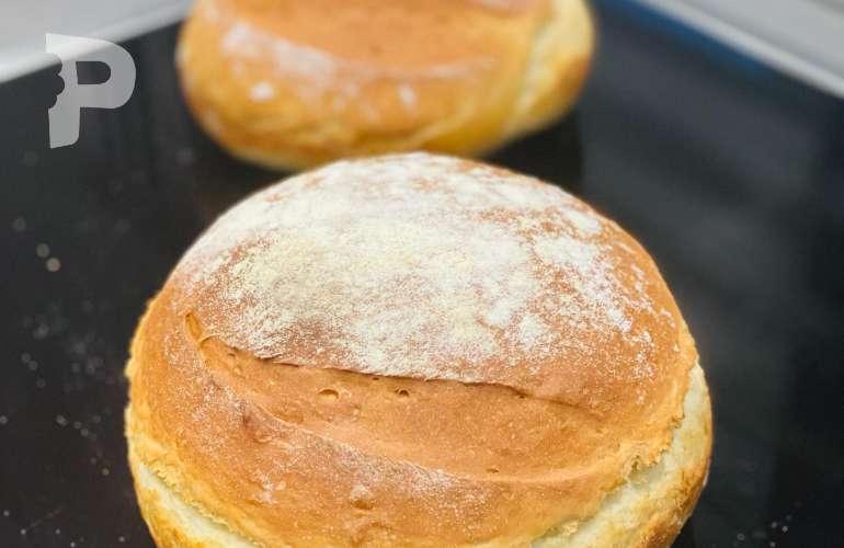 Somun Ekmek Nasıl Yapılır