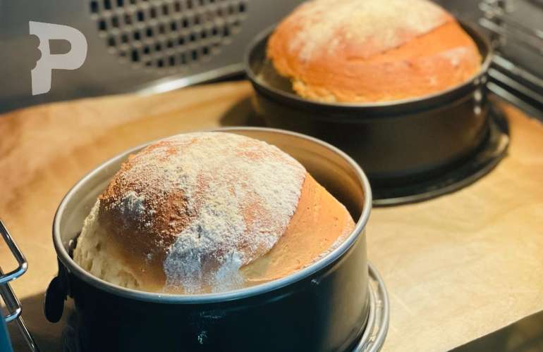 Somun Ekmek Nasıl Yapılır