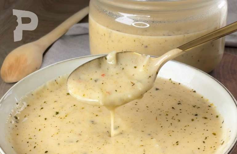 Yoğurtlu Tarhana Çorbası Nasıl Yapılır