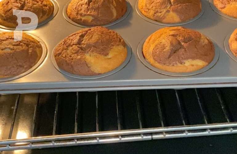 Yumuşacık Muffin Nasıl Yapılır